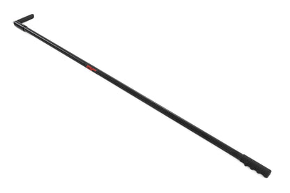 Rough Country | Bed Retrieval Pole | 58-Inch Truck Cargo Grabber | 99097