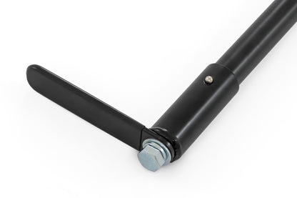 Rough Country | Bed Retrieval Pole | 58-Inch Truck Cargo Grabber | 99097