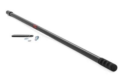 Rough Country | Bed Retrieval Pole | 58-Inch Truck Cargo Grabber | 99097