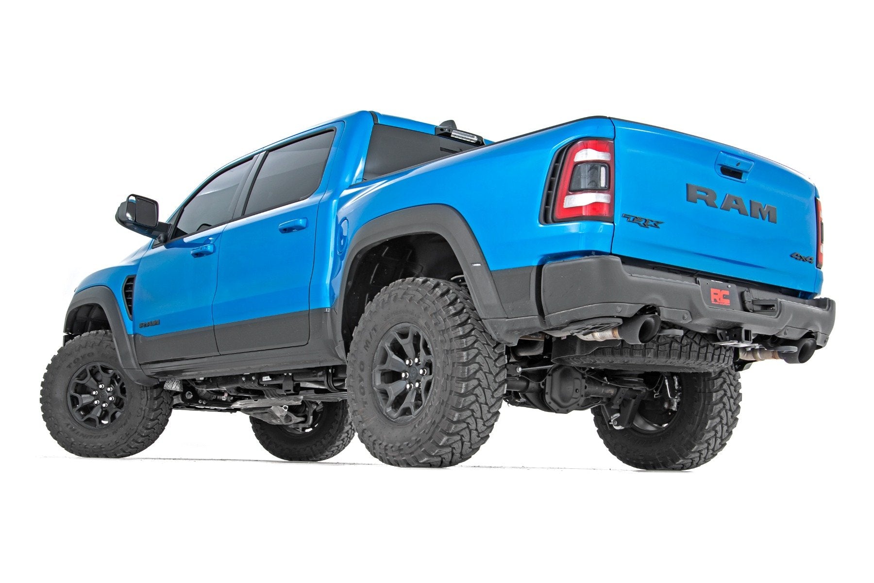 1.5 Inch Leveling Kit | Front Coils | Ram 1500 TRX 4WD (2021-2023) | 31310