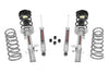 1.5 Inch Lift Kit | Lifted Struts | Ford Bronco Sport 4WD (2021-2025) | 40131