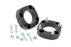 1.75 Inch Leveling Kit | Toyota Sequoia 4WD (2023-2025) | 88000_B