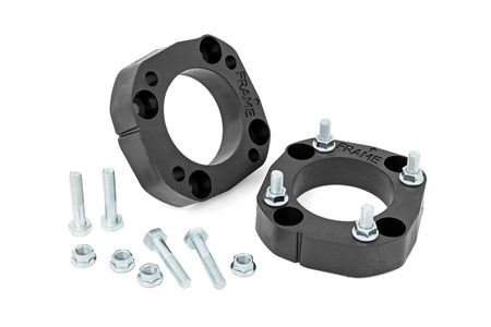1.75 Inch Leveling Kit | Toyota Sequoia 4WD (2023-2025) | 88000_B