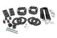 2.5-3 Inch Leveling Kit | Toyota Tundra 4WD (2007-2021) | 87000