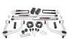 3.5 Inch Lift Kit | Toyota Tundra 2WD/4WD (2007-2021) | 76830