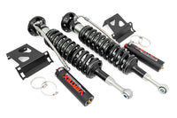 Vertex 2.5 Adjustable Coilovers | Front | 3.5" | Toyota Tundra 4WD (07-21) | 689034