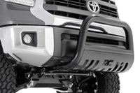 Black Bull Bar | Toyota Tacoma 4WD (2016-2023) | B-T2060