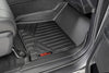 Floor Mats | FR & RR | CrewMax | Toyota Tundra 2WD/4WD (2014-2021) | M-71770