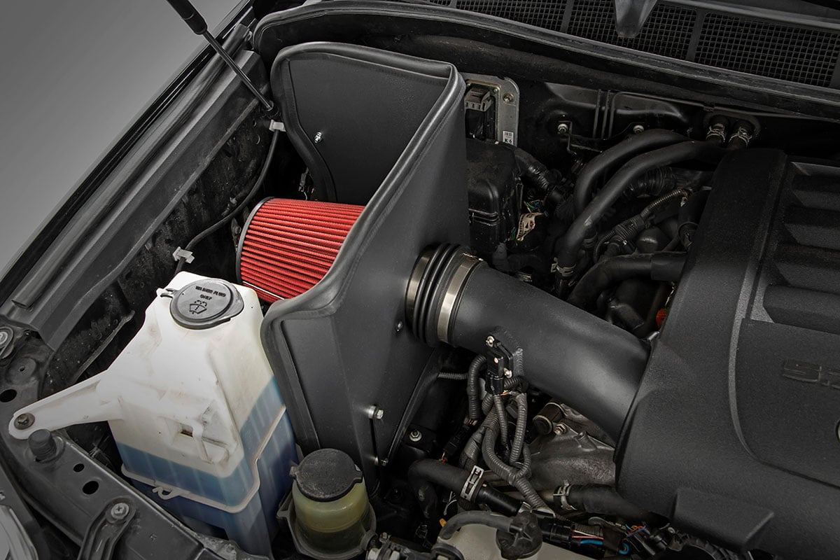 Cold Air Intake Kit | 5.7L | Toyota Tundra 2WD/4WD (2012-2021) | 10546