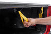 Soft Roll Up Bed Cover | 6'7" Bed | Chevy/GMC 1500/2500HD/3500HD (07-14) | 42207650