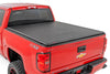 Soft Roll Up Bed Cover | 6'7" Bed | Chevy/GMC 1500/2500HD/3500HD (14-19 & Classic) | 42214650