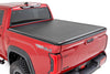 Soft Roll Up Bed Cover | 5'7" Bed | Toyota Tundra 2WD/4WD (2022-2025) | 42619550