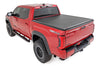 Soft Roll Up Bed Cover | 5'7" Bed | Toyota Tundra 2WD/4WD (2022-2025) | 42619550
