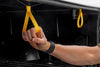 Soft Roll Up Bed Cover | 6'7" Bed | Toyota Tundra 2WD/4WD (2022-2025) | 42419650