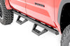 SRX2 Adj Aluminum Steps | CrewMax | Toyota Tundra 2WD/4WD (2022-2025) | 71070