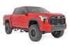 SRX2 Adj Aluminum Steps | CrewMax | Toyota Tundra 2WD/4WD (2022-2025) | 71070