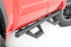 SRX2 Adj Aluminum Steps | CrewMax | Toyota Tundra 2WD/4WD (2022-2025) | 71070