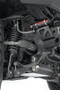 Vertex 2.5 Adjustable Coilovers | Front | 6" | Toyota Tundra 4WD (2007-2021) | 689013