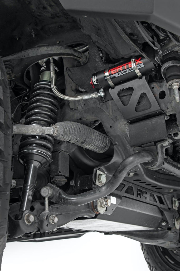 Vertex 2.5 Adjustable Coilovers | Front | 6" | Toyota Tundra 4WD (2007-2021) | 689013