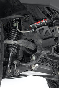 Vertex 2.5 Adjustable Coilovers | Front | 6" | Toyota Tundra 4WD (2007-2021) | 689013