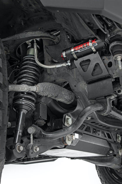 Vertex 2.5 Adjustable Coilovers | Front | 6" | Toyota Tundra 4WD (2007-2021) | 689013