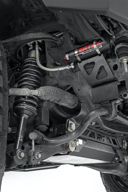 Vertex 2.5 Adjustable Coilovers | Front | 6" | Toyota Tundra 4WD (2007-2021) | 689013