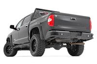 Vertex 2.5 Adjustable Rear Shocks | 6" | Toyota Tundra 2WD/4WD (2007-2021) | 699013