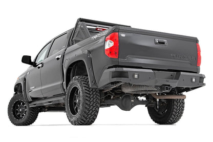 Vertex 2.5 Adjustable Rear Shocks | 6" | Toyota Tundra 2WD/4WD (2007-2021) | 699013