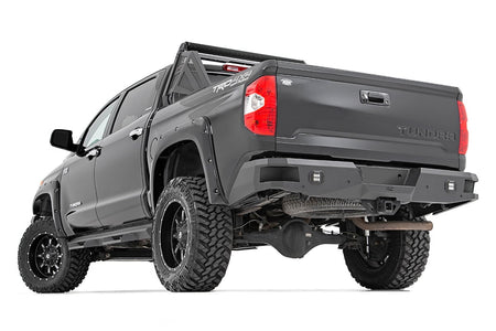 Vertex 2.5 Adjustable Rear Shocks | 6" | Toyota Tundra 2WD/4WD (2007-2021) | 699013