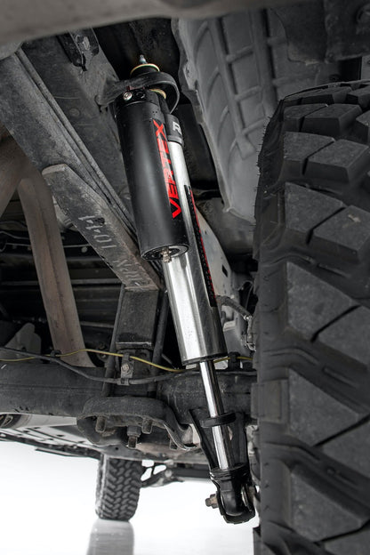Vertex 2.5 Adjustable Rear Shocks | 6" | Toyota Tundra 2WD/4WD (2007-2021) | 699013