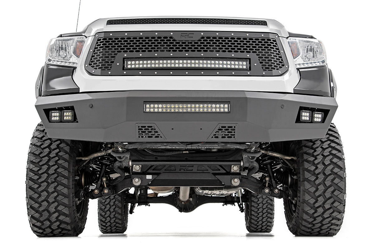 6 Inch Lift Kit | Vertex | Toyota Tundra 4WD (2007-2015) | 75450