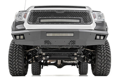 6 Inch Lift Kit | Vertex | Toyota Tundra 4WD (2007-2015) | 75450