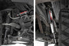 6 Inch Lift Kit | Vertex | Toyota Tundra 4WD (2007-2015) | 75450