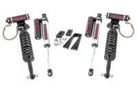 2 Inch Lift Kit | Vertex | Ford F-150 4WD (2021-2025) | 58650