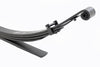 Rear Leaf Springs | 4" Lift | Pair | Dodge/Plymouth Trailduster (74-81)/W100 Truck (70-89)  | 8034Kit