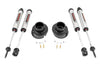 2.5 Inch Leveling Kit | RR Coil | V2 | Ram 2500 (14-24)/3500 (13-24)  | 37775