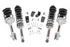 2 Inch Lift Kit | Loaded Strut | Subaru Forester 4WD (2014-2018) | 90501