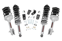 2 Inch Lift Kit | Loaded Strut | Subaru Forester 4WD (2014-2018) | 90501