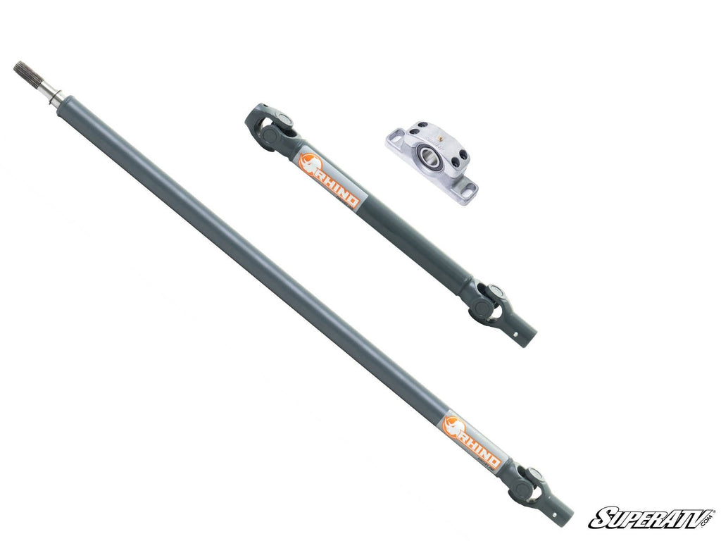 Polaris RZR Trail 900 Heavy-Duty Prop Shaft?Rhino Driveline
