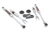 2 Inch Lift Kit | M1 | Chevy/GMC Avalanche/Tahoe/Yukon 2WD/4WD (2000-2006) | 27340