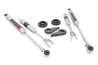 2 Inch Lift Kit | M1 | Chevy/GMC Avalanche/Tahoe/Yukon 2WD/4WD (2000-2006) | 27340