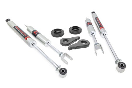 2 Inch Lift Kit | M1 | Chevy/GMC Avalanche/Tahoe/Yukon 2WD/4WD (2000-2006) | 27340