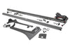LED Light Kit | Windshield | 50" Spectrum Single Row | Jeep Gladiator JT/Wrangler JL (18-25) | 80065