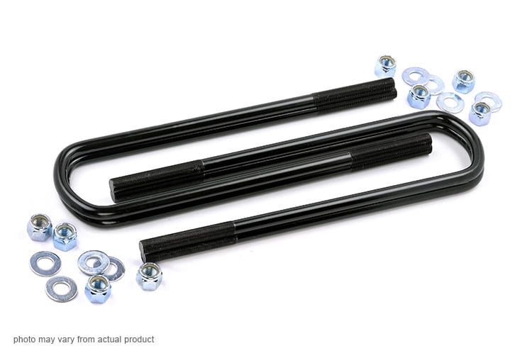Universal U-Bolt Kit | 7669