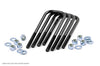 Universal U-Bolt Kit | 7653