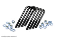 Universal U-Bolt Kit | 7653