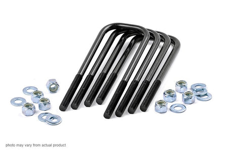 Universal U-Bolt Kit | 7653
