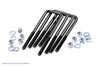 Universal U-Bolt Kit | 7609