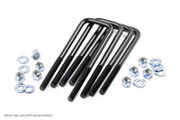 Universal U-Bolt Kit | 7609