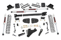 6 Inch Lift Kit | Diesel | No OVLD | FR D/S | M1 | Ford F-250/F-350 Super Duty (23-25) | 43741